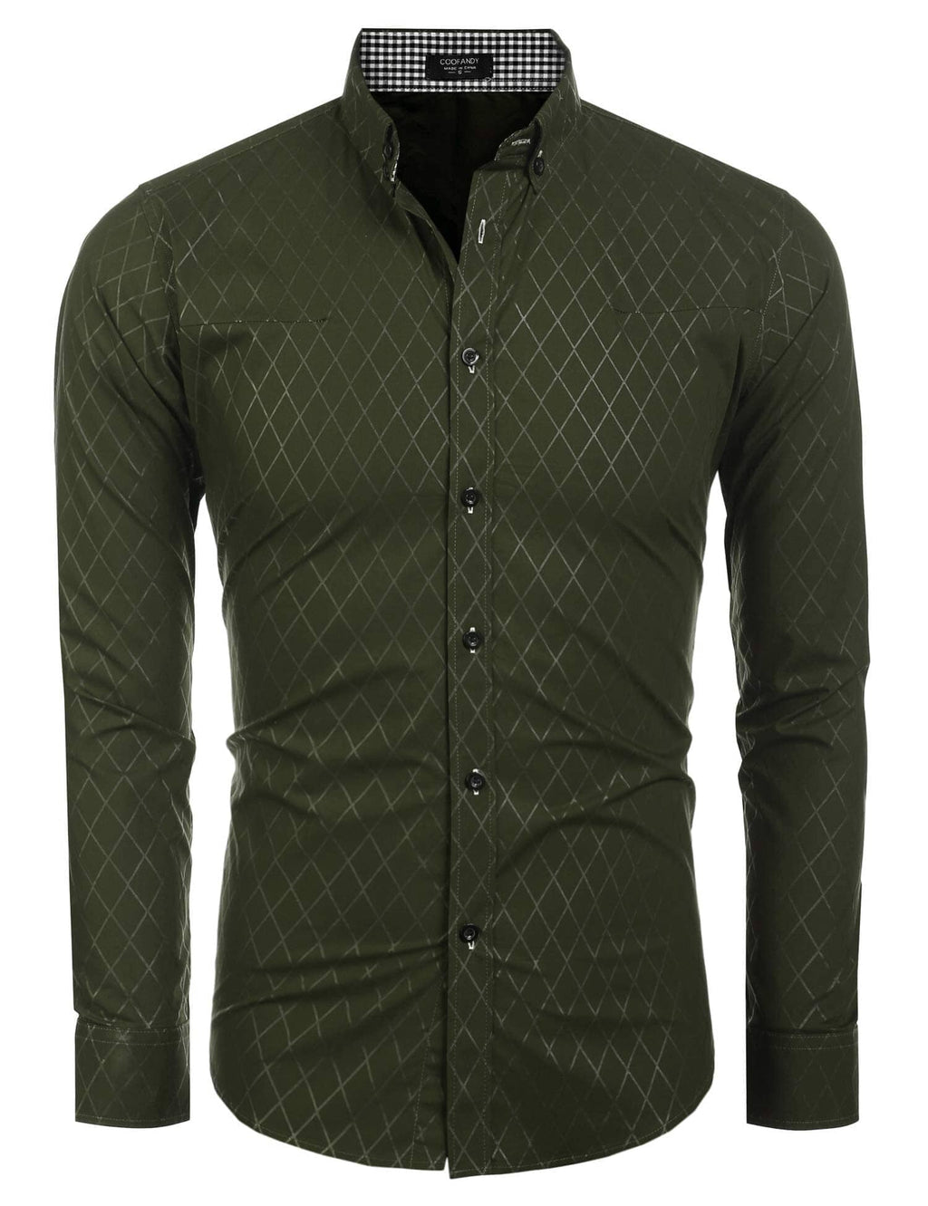 Business Dress Hemd (US Only)