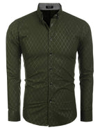 Business Dress Hemd (US Only)
