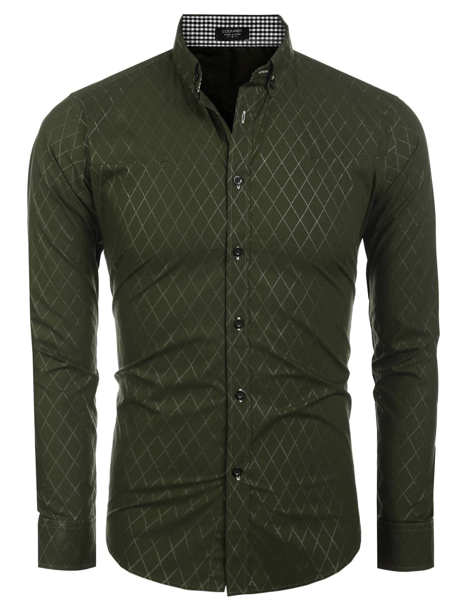 Business Dress Hemd (US Only)
