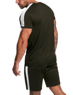 2 Teile Workout Gym Wear