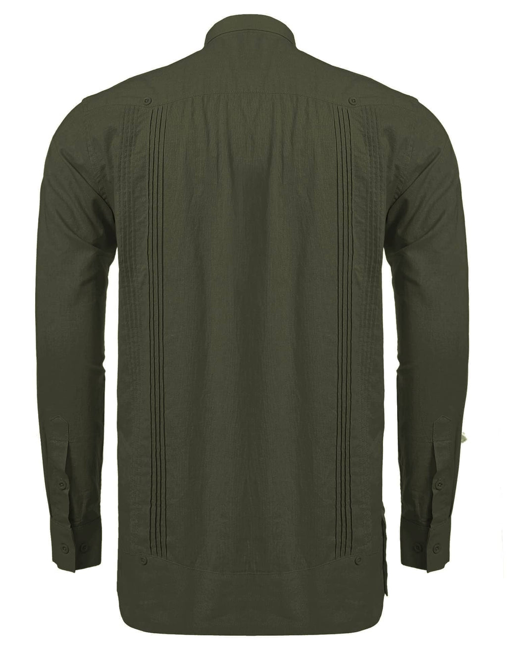 Baumwolle Stil Pocket Hemd
