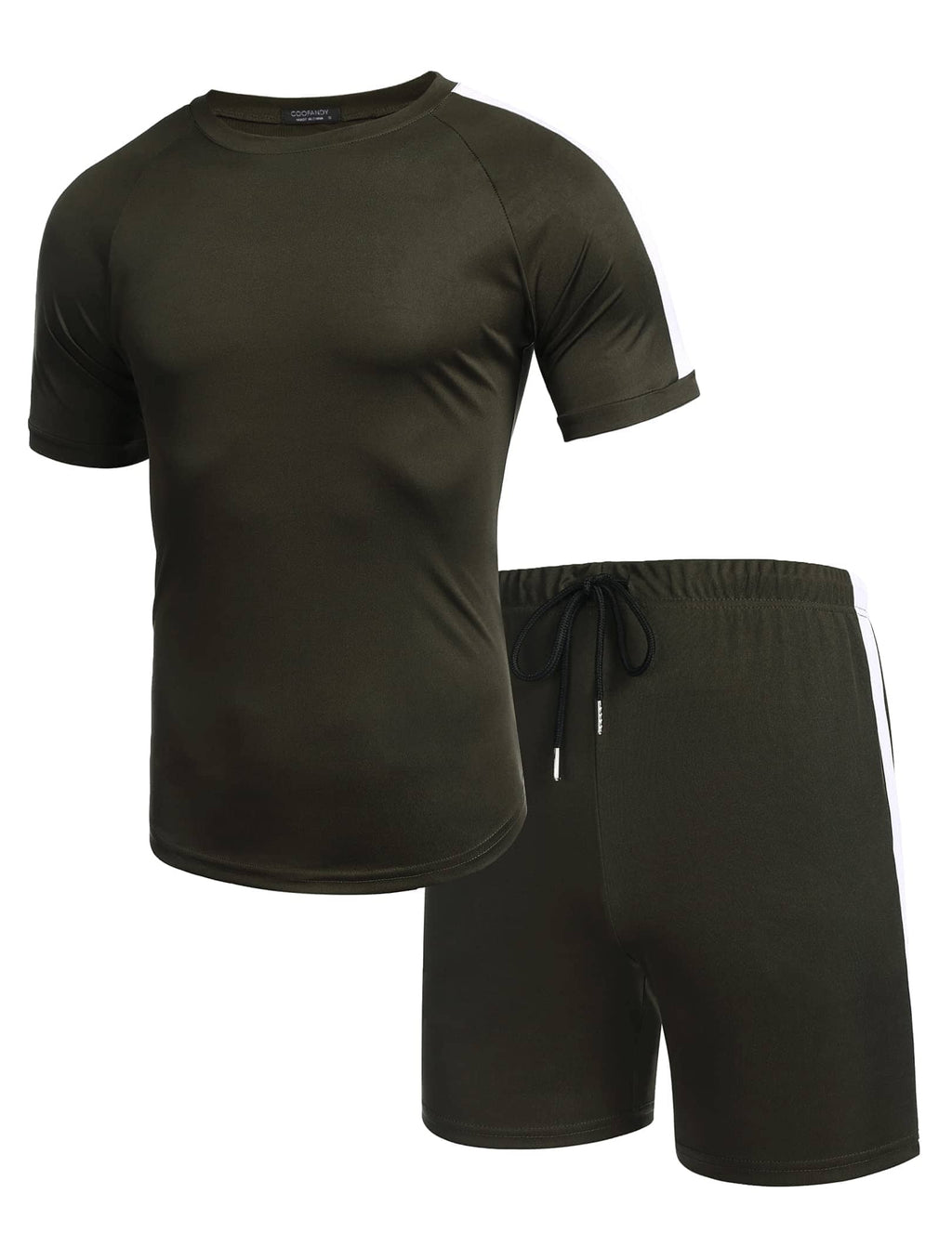 2 Teile Workout Gym Wear