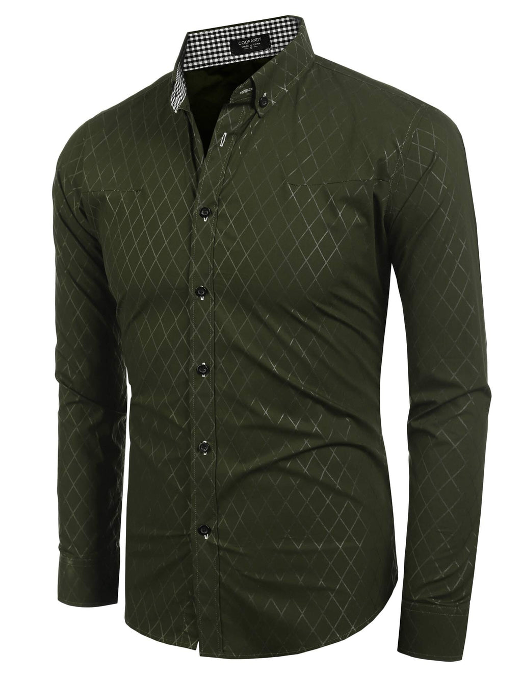 Business Dress Hemd (US Only)