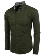 Business Dress Hemd (US Only)
