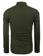 Business Dress Hemd (US Only)