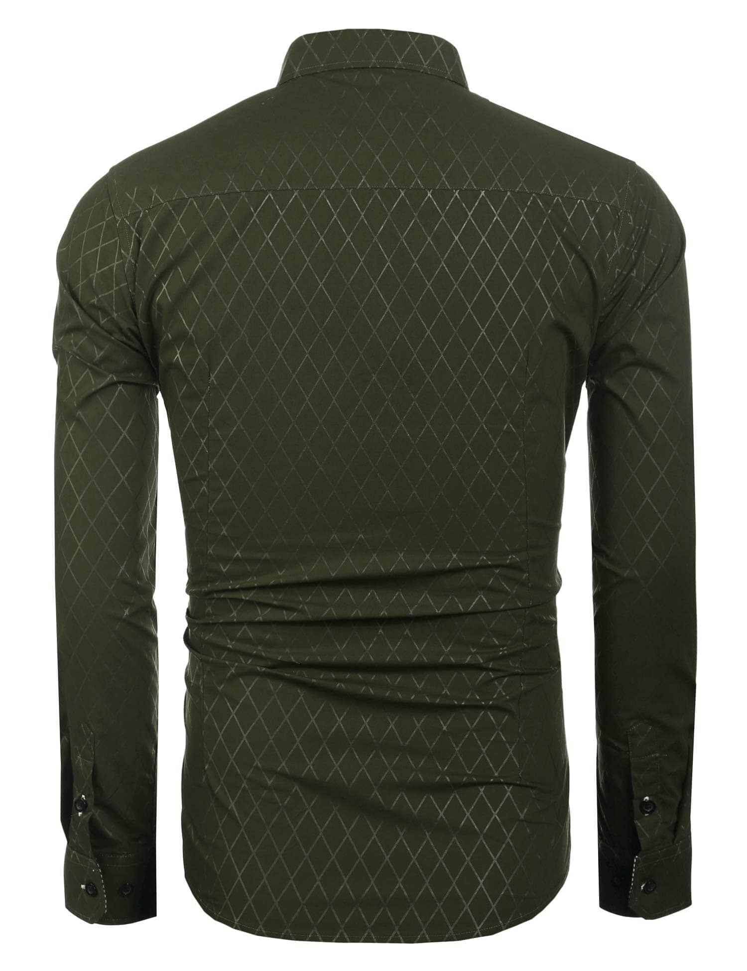 Business Dress Hemd (US Only)