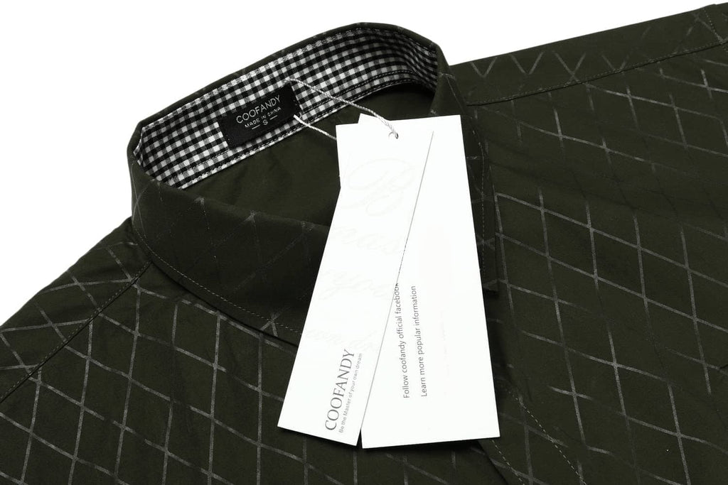 Business Dress Hemd (US Only)