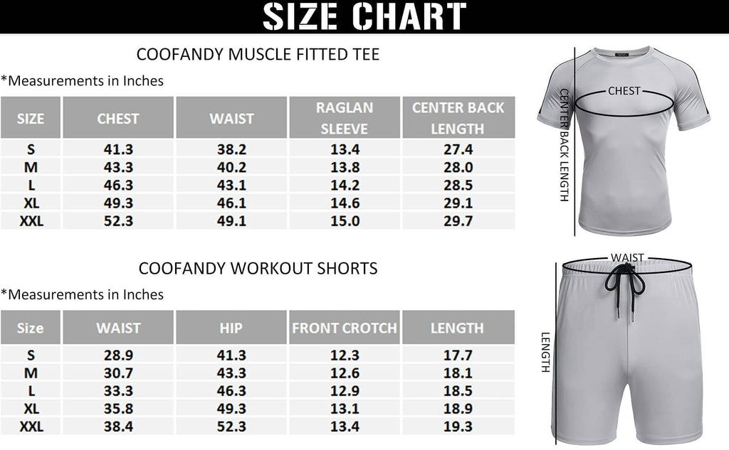 2 Teile Workout Gym Wear