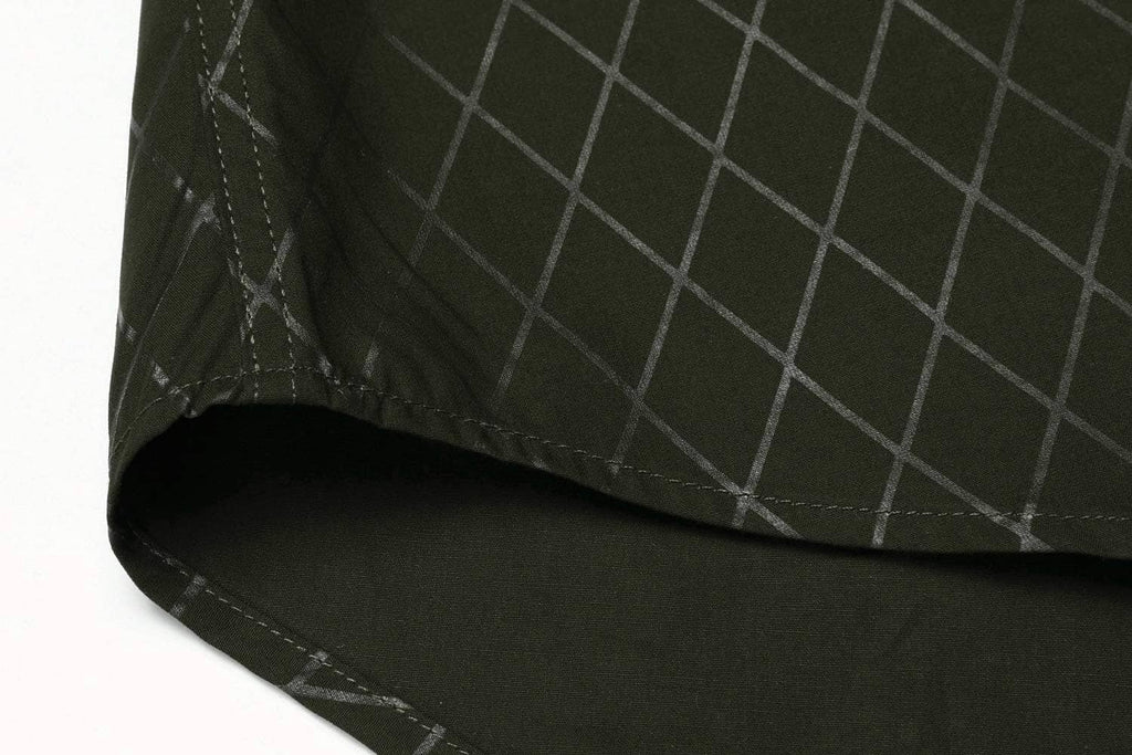 Business Dress Hemd (US Only)