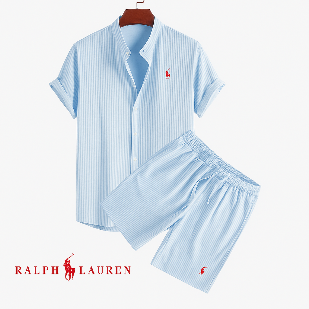 Premium Frühlings-Outfit