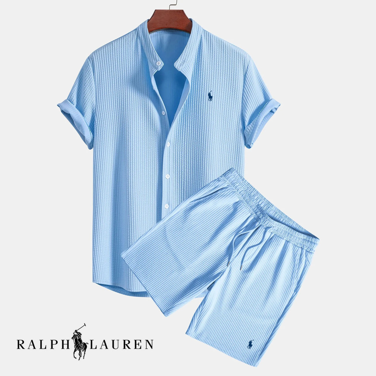 Frühling Premium Outfit | 40% RABATT – LETZTER TAG