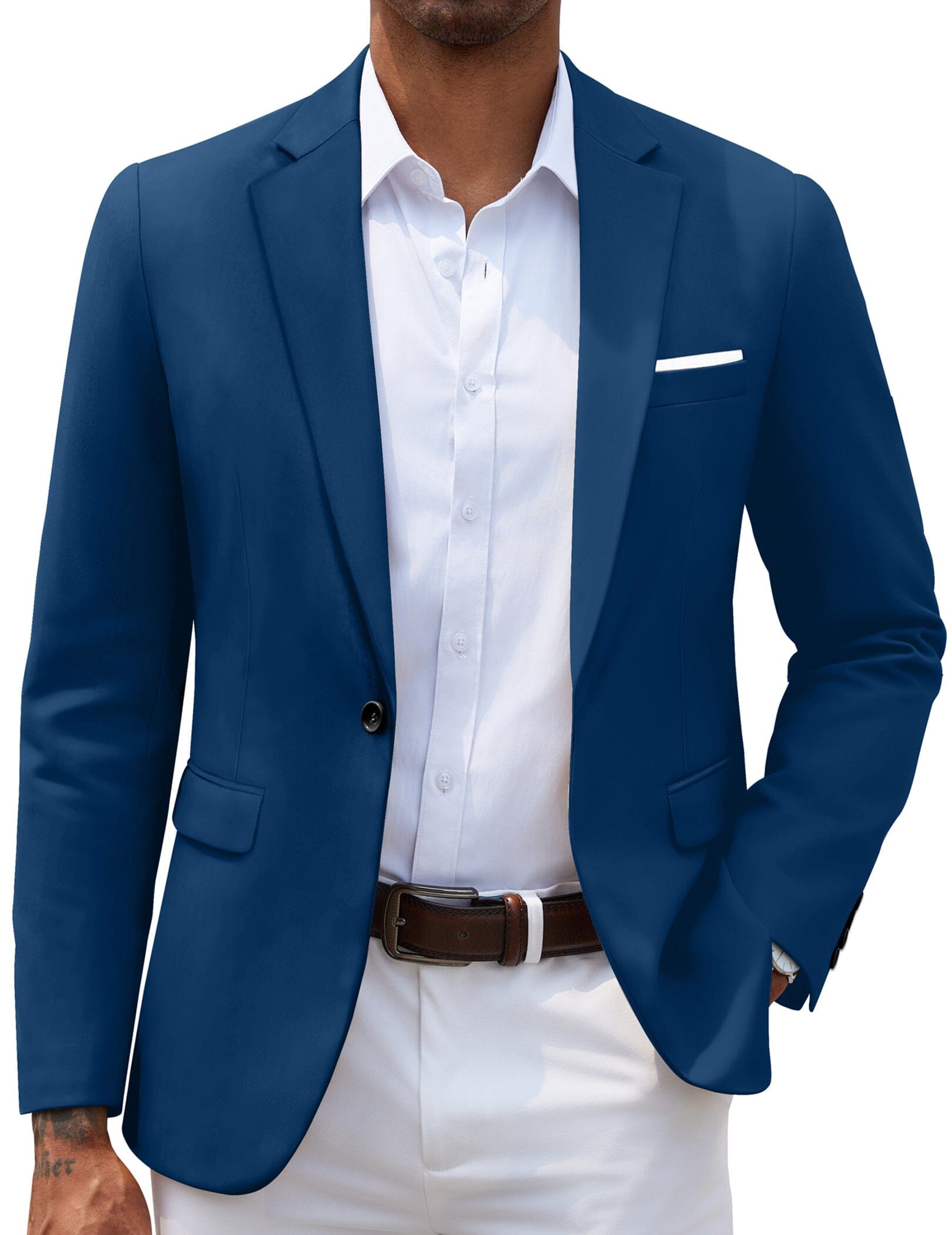 Casual Blazer