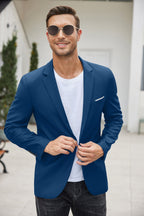 Casual Blazer