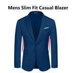 Casual Blazer