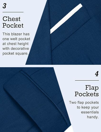 Casual Blazer