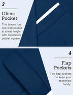 Casual Blazer