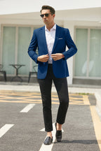 Casual Blazer