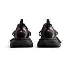 Balenciaga Sneaker 3XL Schwarz Metallizzato Schuhe da Ginnastica Herren