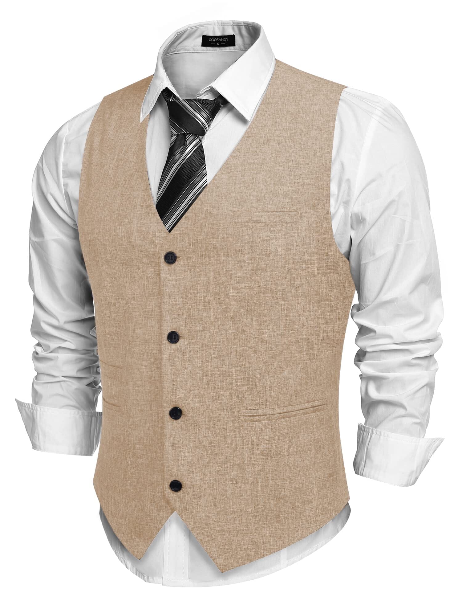 Waistcoat Business Westen