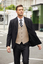 Waistcoat Business Westen