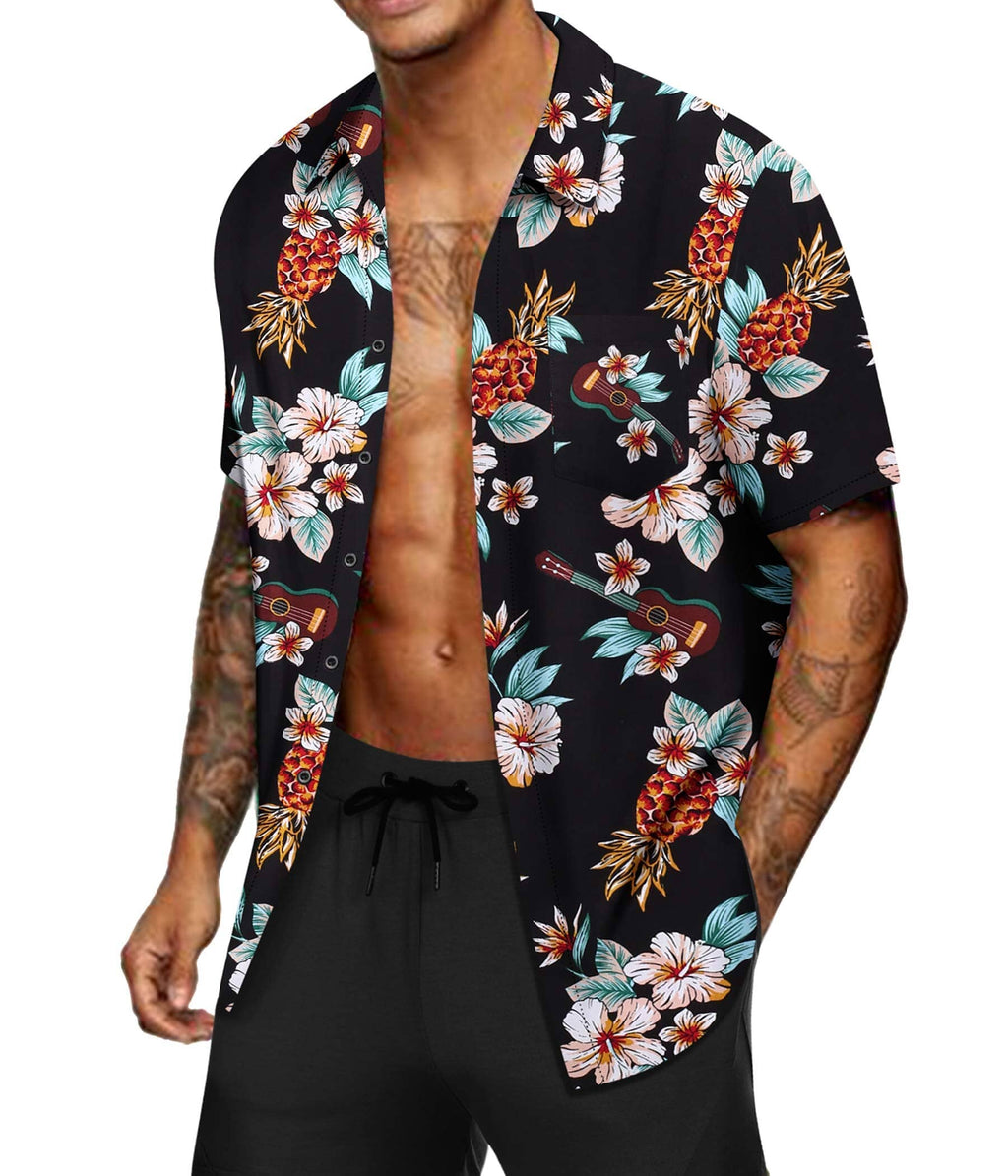 Hawaii Aloha Hemd (US Only)