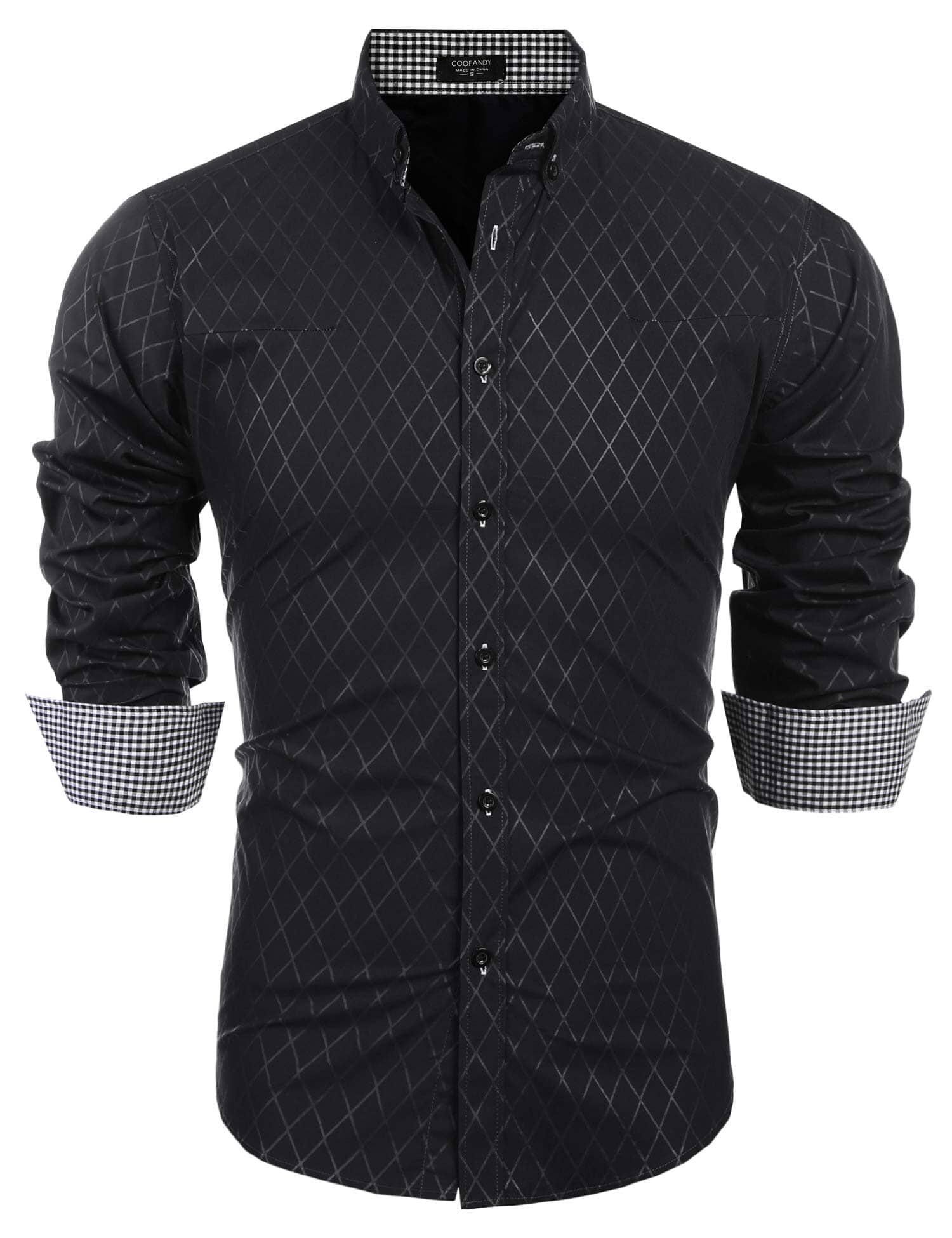 Business Dress Hemd (US Only)