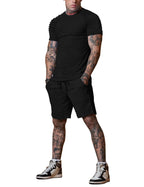 Muscle Trainingsanzug