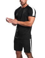 2 Teile Workout Gym Wear