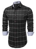 Fashion Dress Hemd (US Only)
