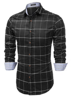 Fashion Dress Hemd (US Only)