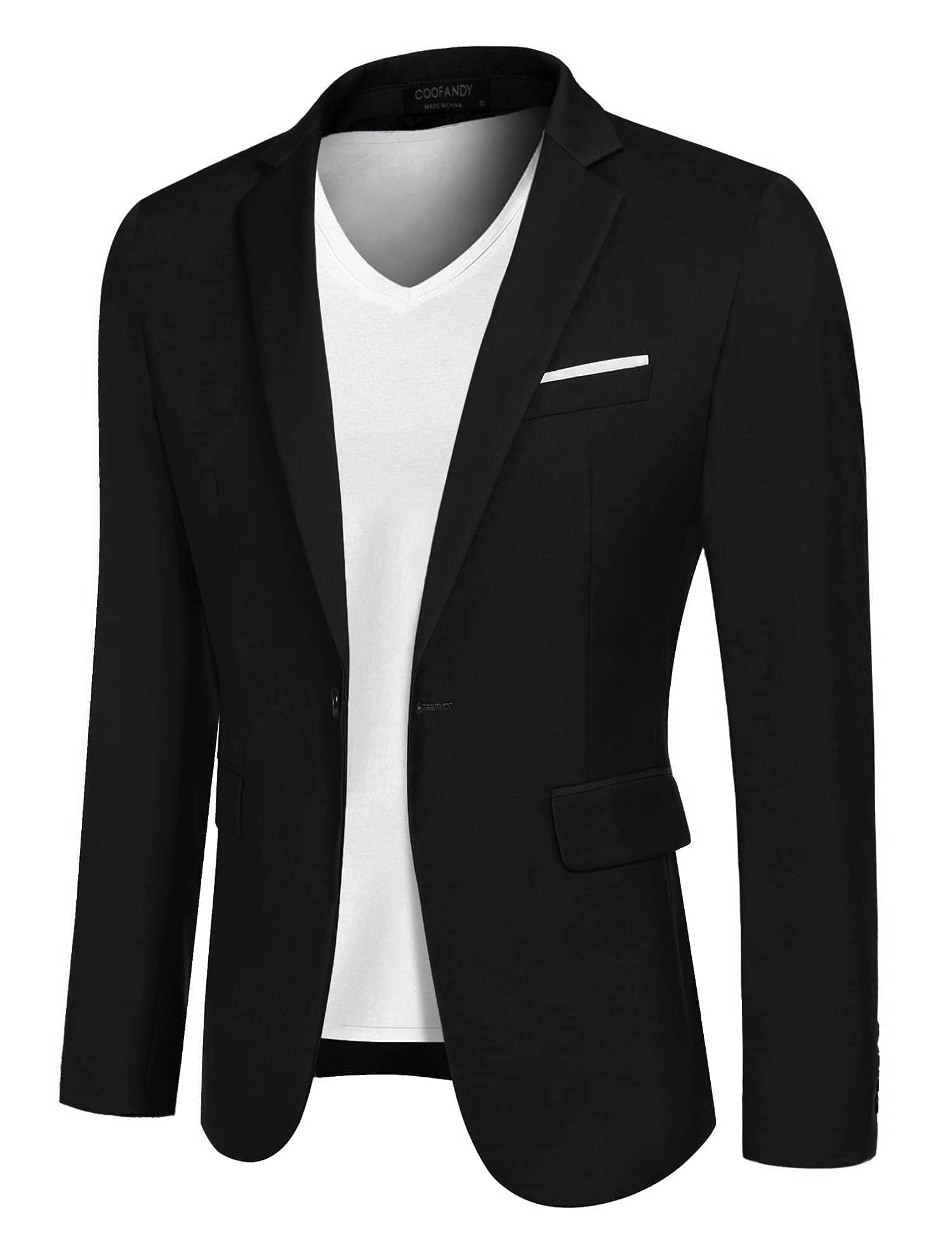 Casual Blazer