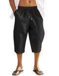 Baumwolle Stil Yoga Strand Hose