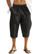 Baumwolle Stil Yoga Strand Hose