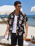Hawaii Aloha Hemd (US Only)