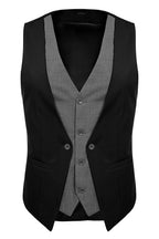 Formal Slim Fit Weste (US Only)
