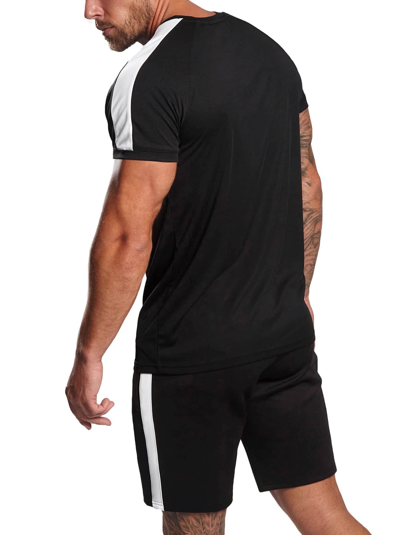 2 Teile Workout Gym Wear