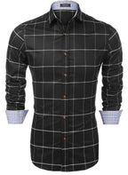 Fashion Dress Hemd (US Only)