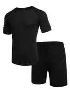 Muscle Trainingsanzug