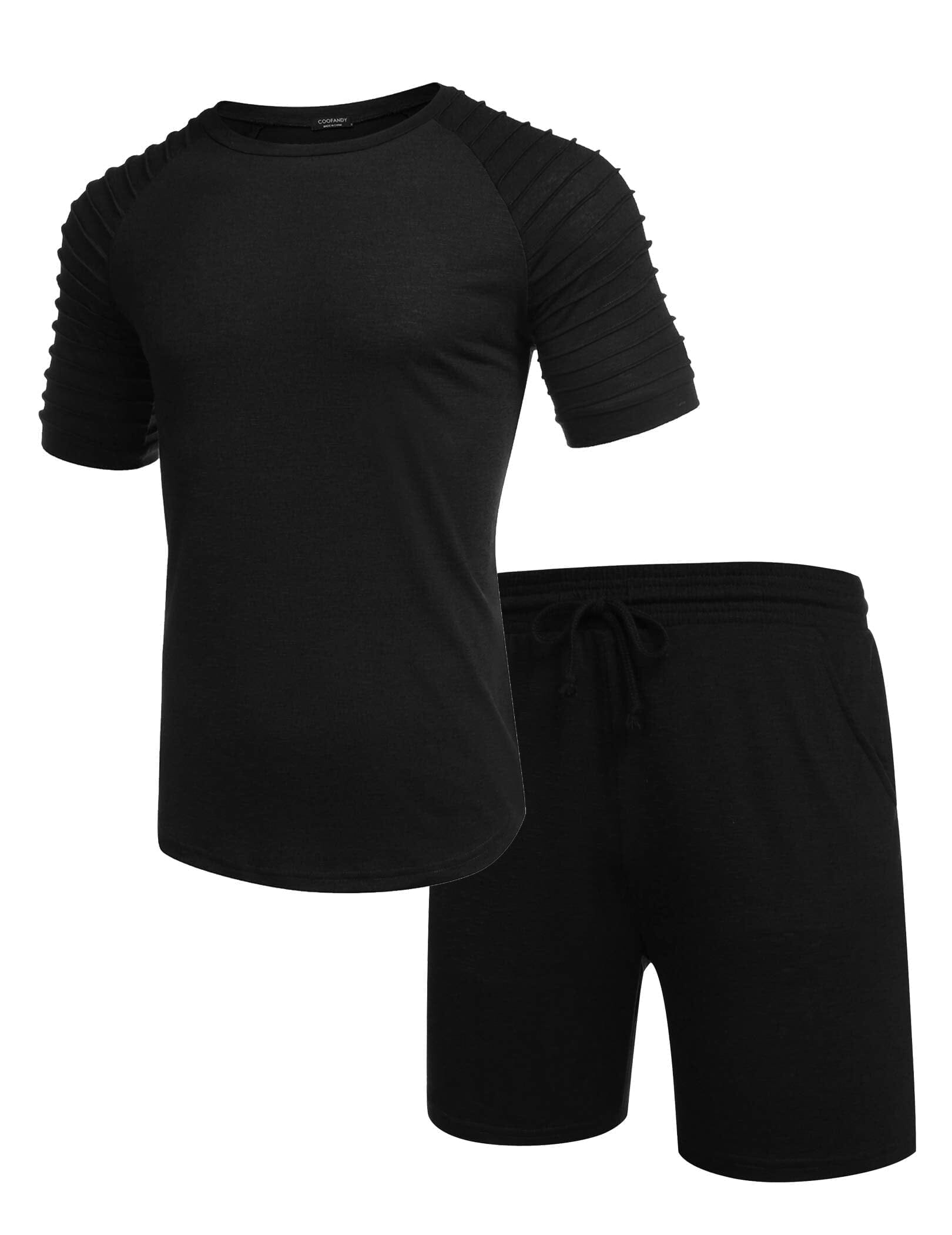 Muscle Trainingsanzug