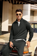 2 Teil Relaxed Fit Sport Sets