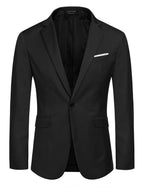 Casual Blazer
