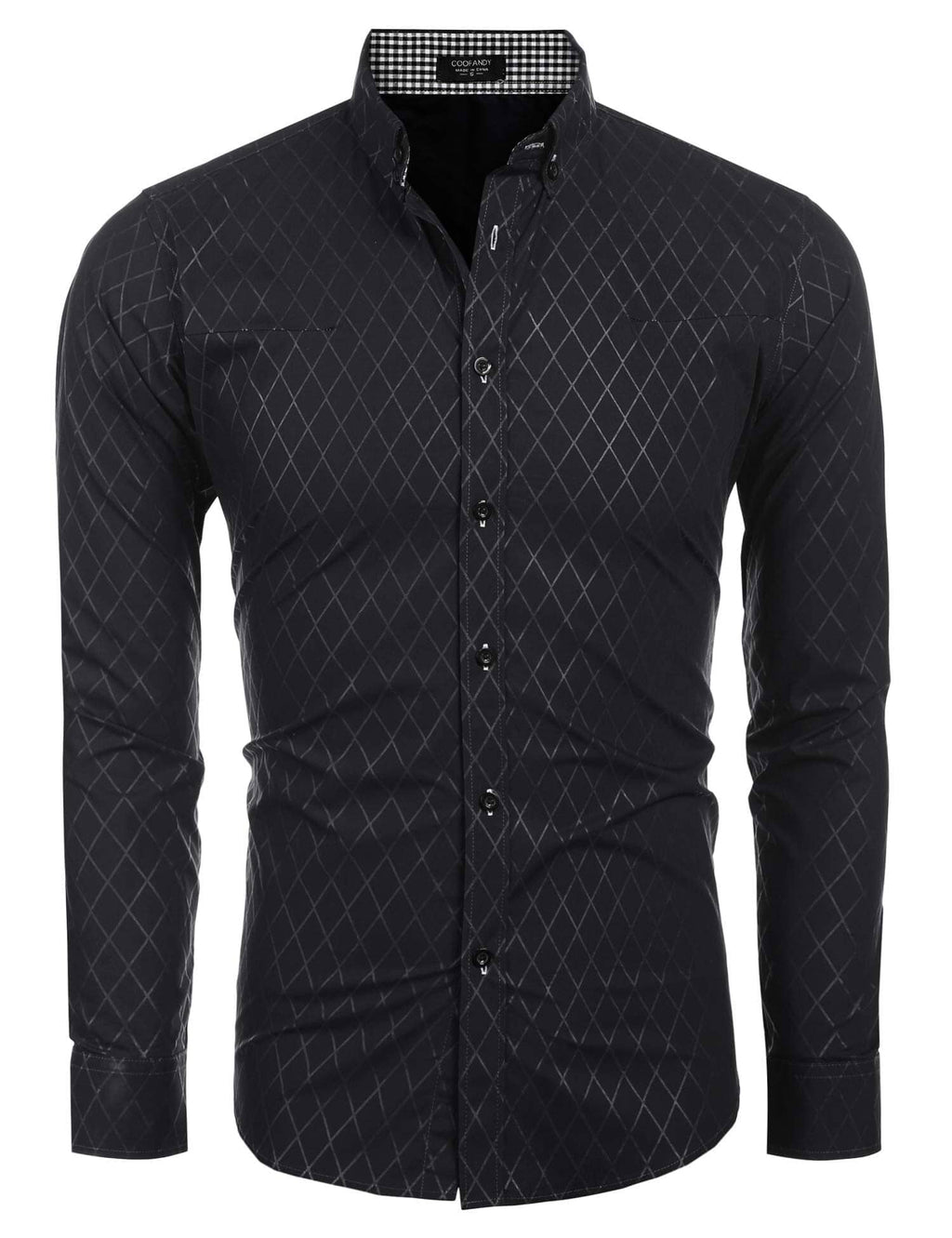 Business Dress Hemd (US Only)