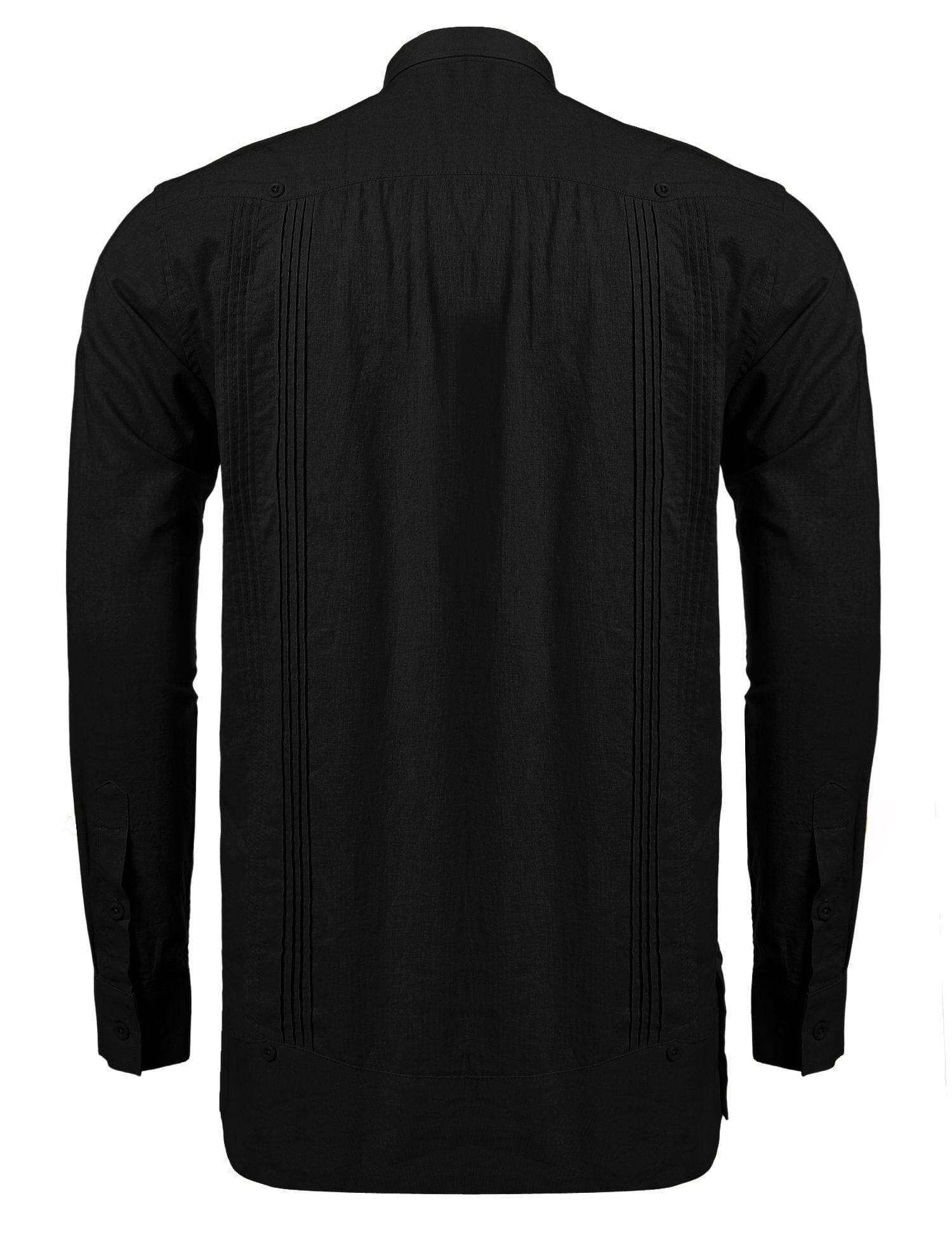 Baumwolle Stil Pocket Hemd