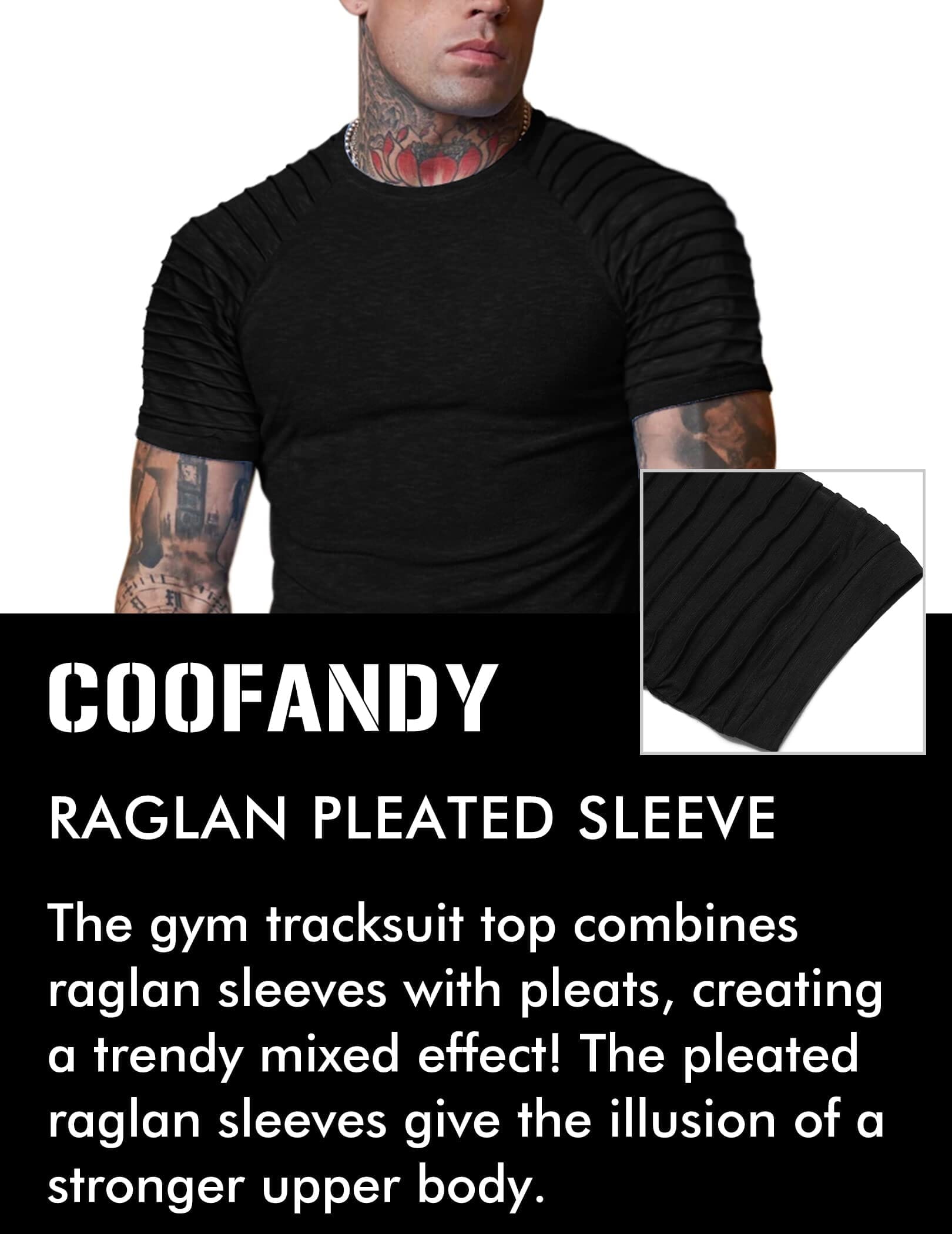 Muscle Trainingsanzug