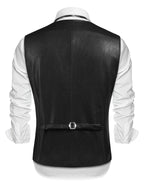 Leather Weste
