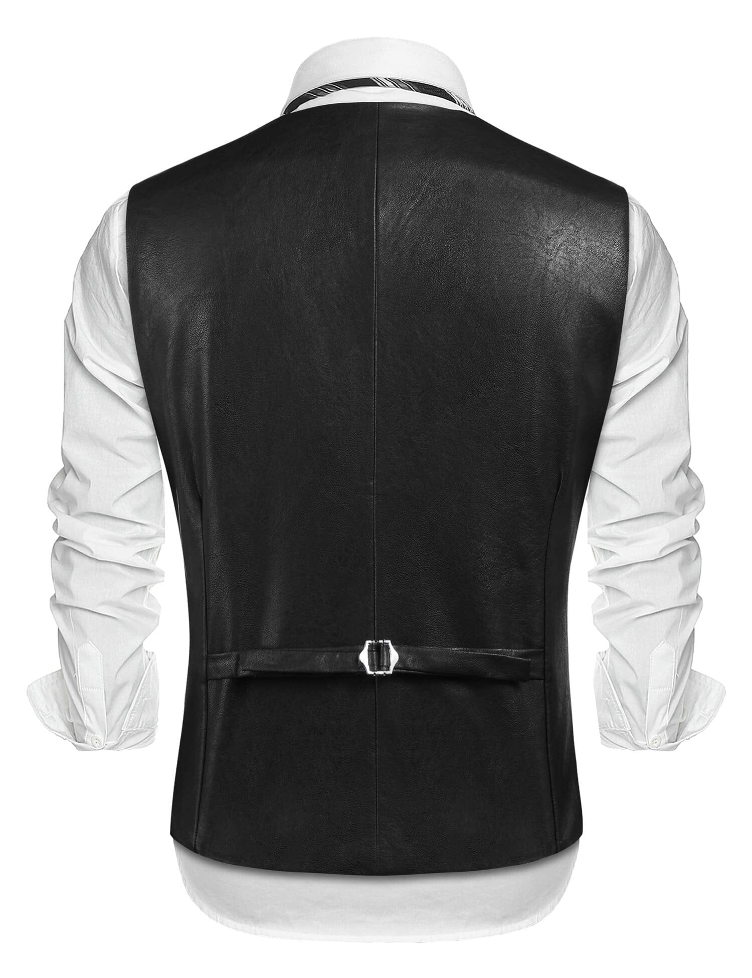 Leather Weste