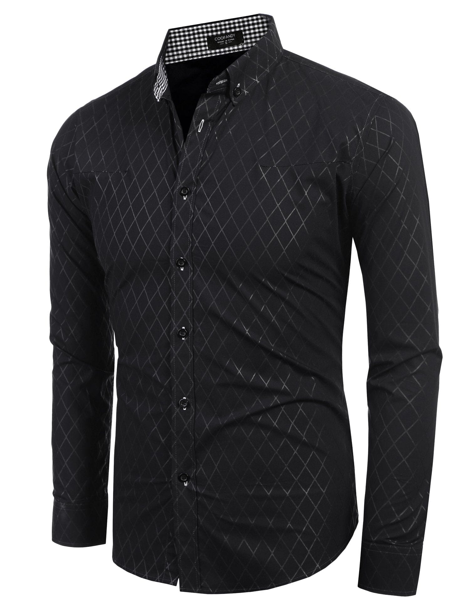 Business Dress Hemd (US Only)