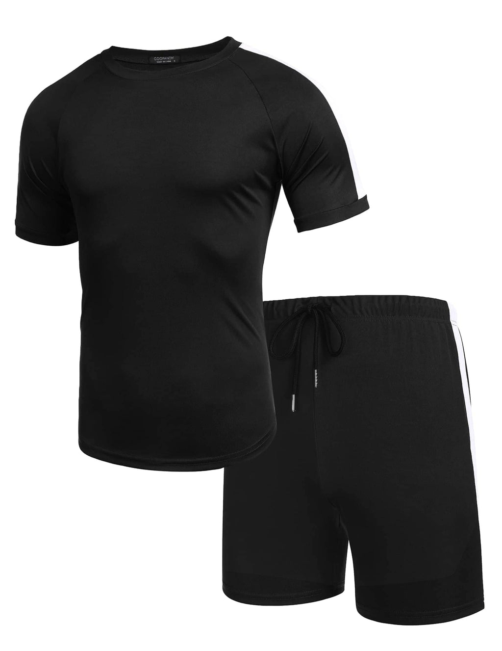 2 Teile Workout Gym Wear