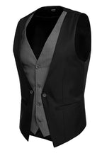 Formal Slim Fit Weste (US Only)