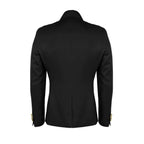 Double-Breasted Blazer (US Only)